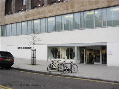 burberry factory outlet hackney.